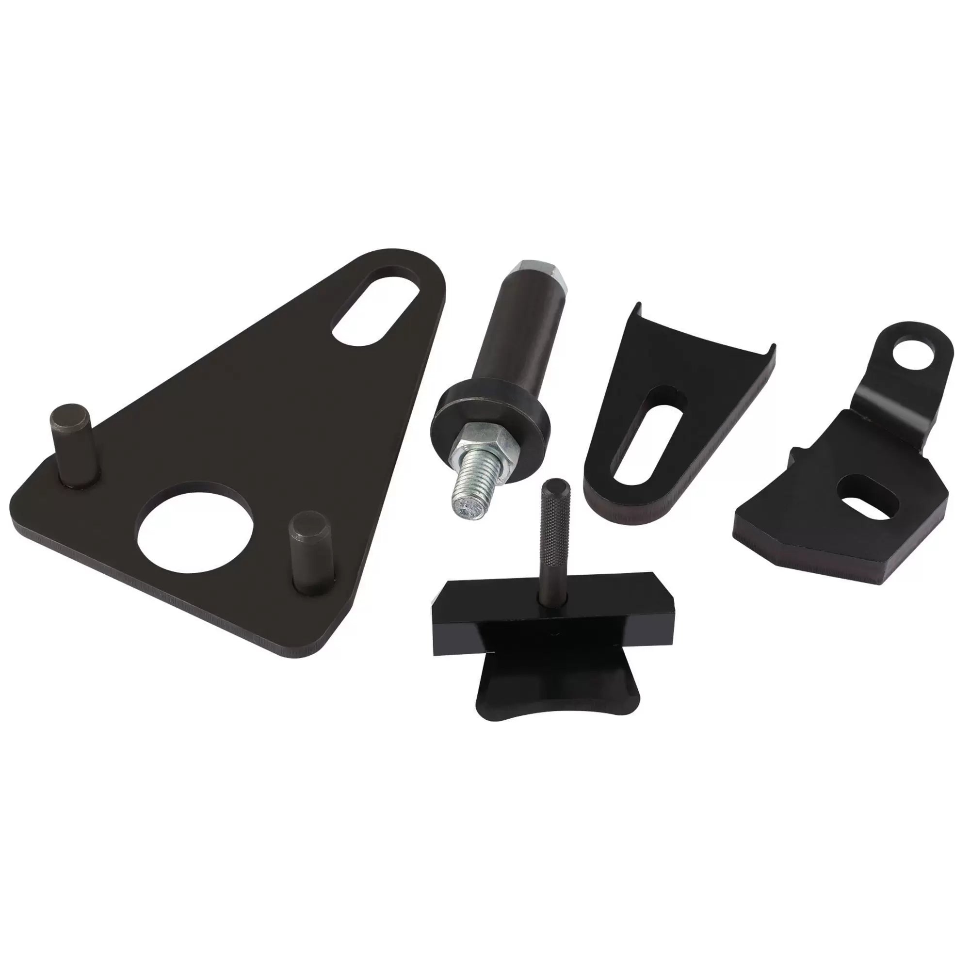 Draper Tools - 27111 - Draper Expert Engine Timing Kit (Renault, Nissan)