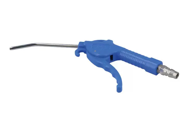Laser 2716 Air Duster Short