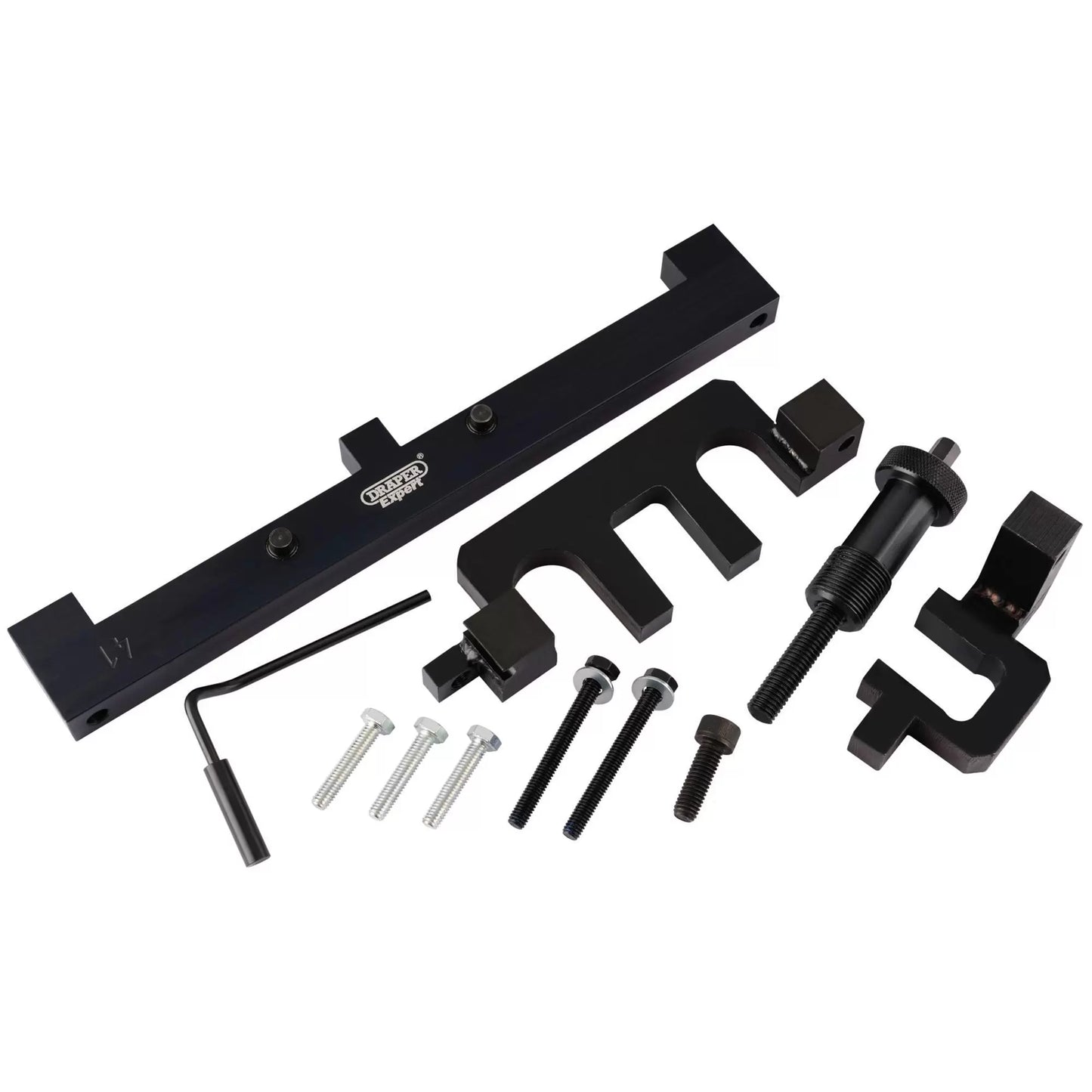 Draper Tools - 27229 - Draper Expert Engine Timing Kit ETK134 (BMW)