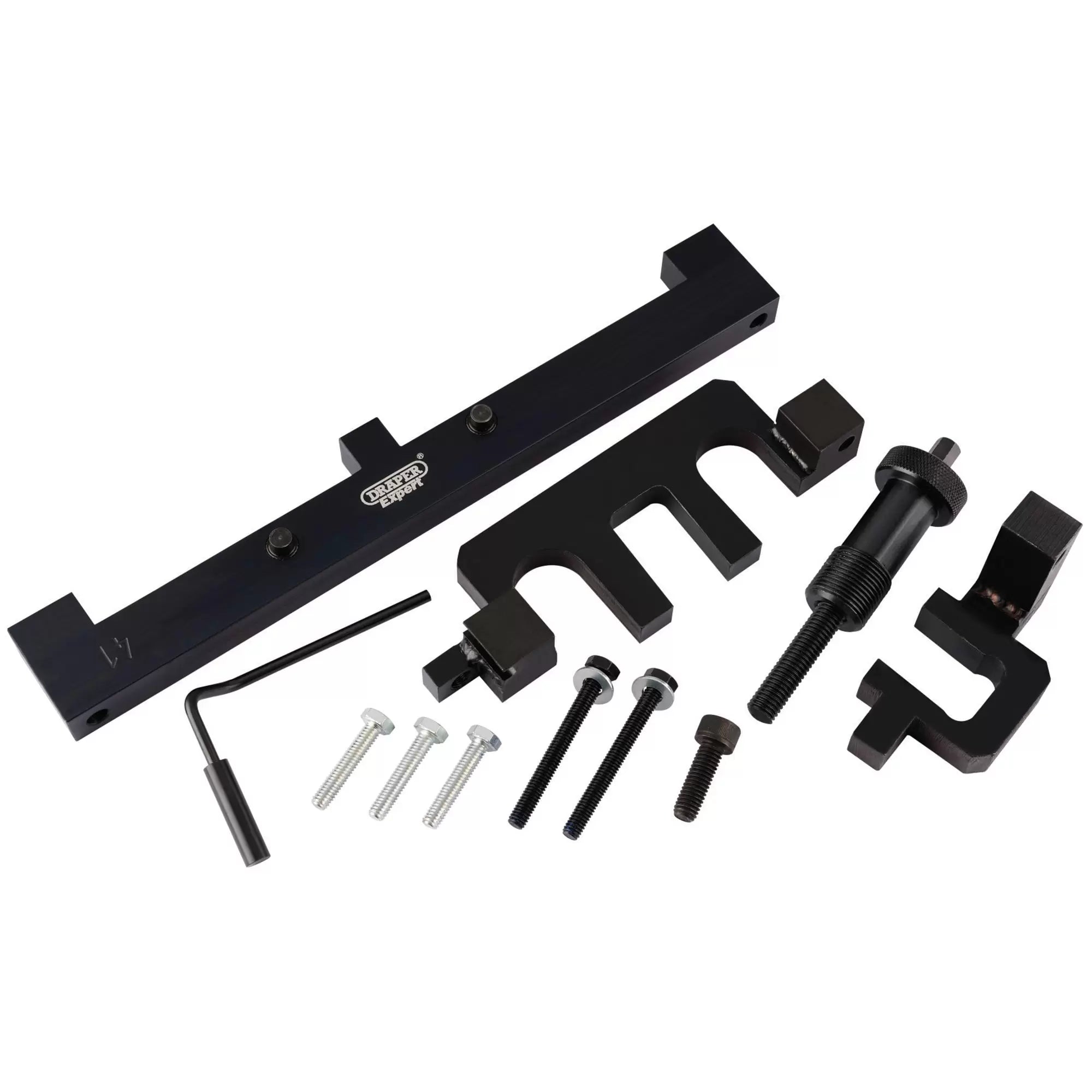 Draper Tools - 27229 - Draper Expert Engine Timing Kit ETK134 (BMW)