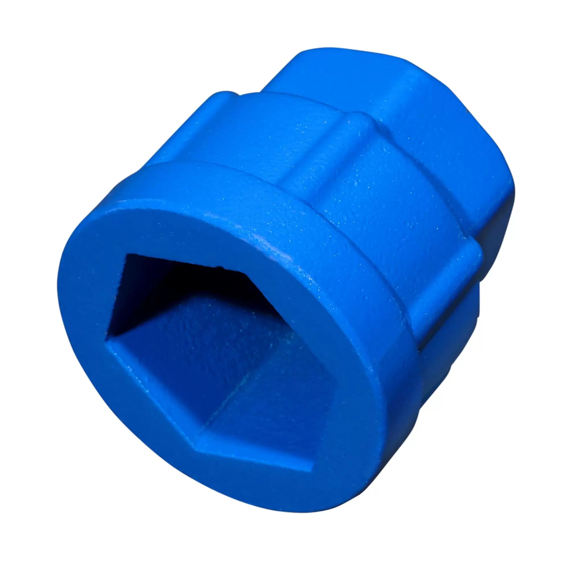 Draper Tools - 27300 - Oil Filter Wrench, 1/2" Sq. Dr., 24mm/6 Flutes