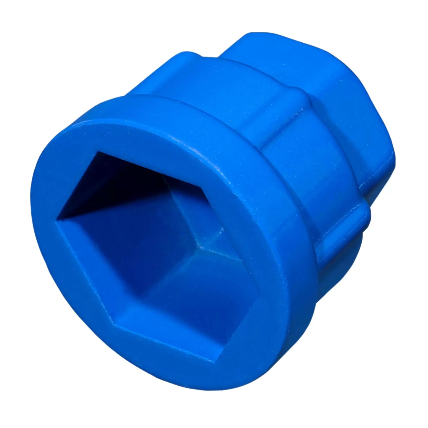 Draper Tools - 27302 - Oil Filter Wrench, 1/2" Sq. Dr., 27mm/6 Flutes