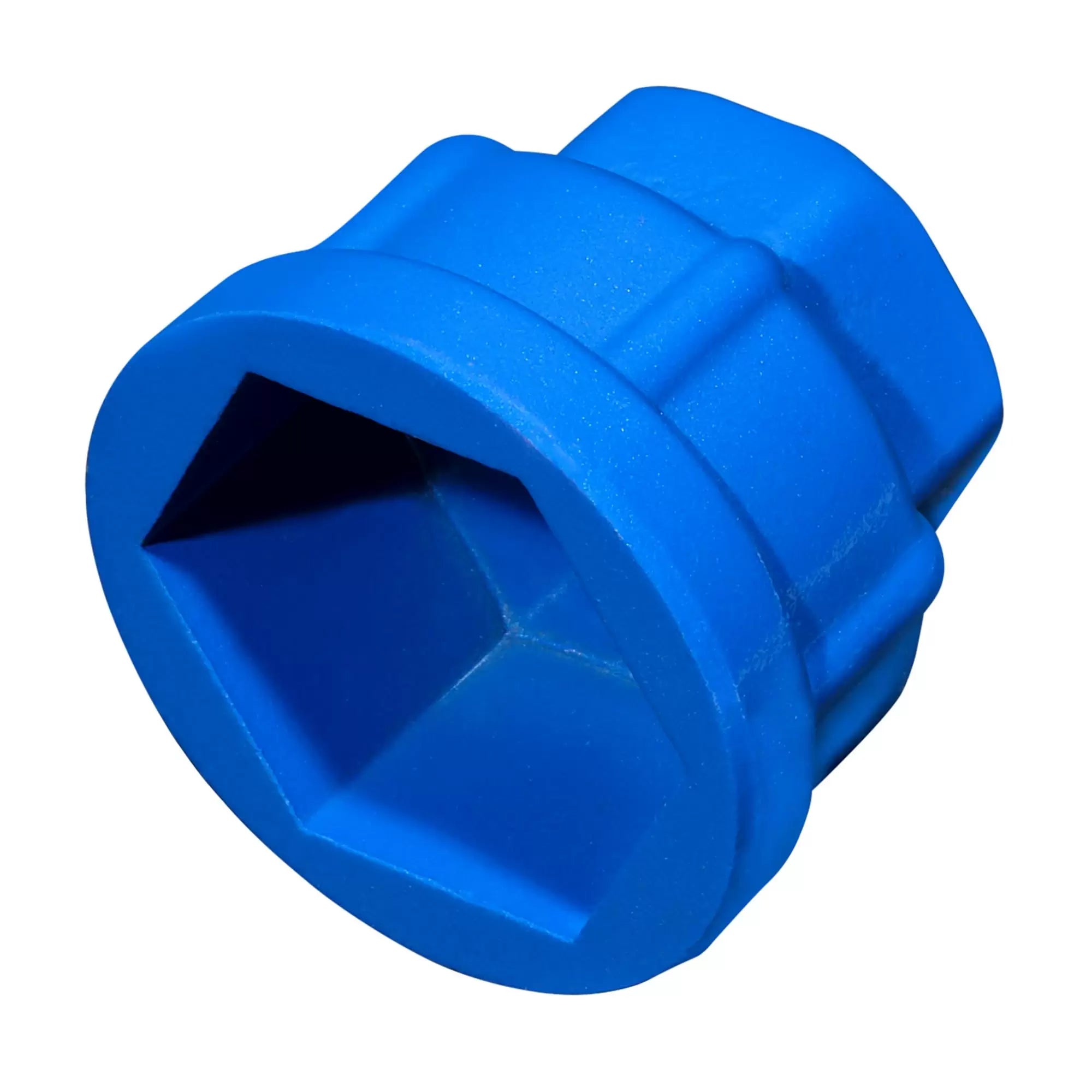 Draper Tools - 27305 - Oil Filter Wrench, 1/2" Sq. Dr., 30mm/6 Flutes
