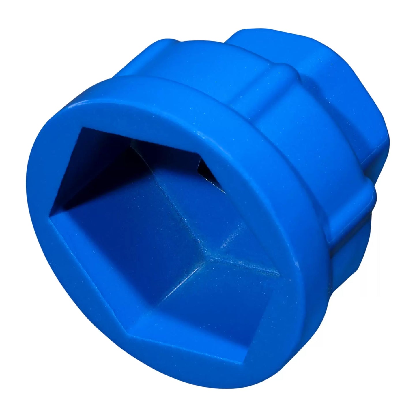 Draper Tools - 27306 - Oil Filter Wrench, 1/2" Sq. Dr., 32.5mm/6 Flutes