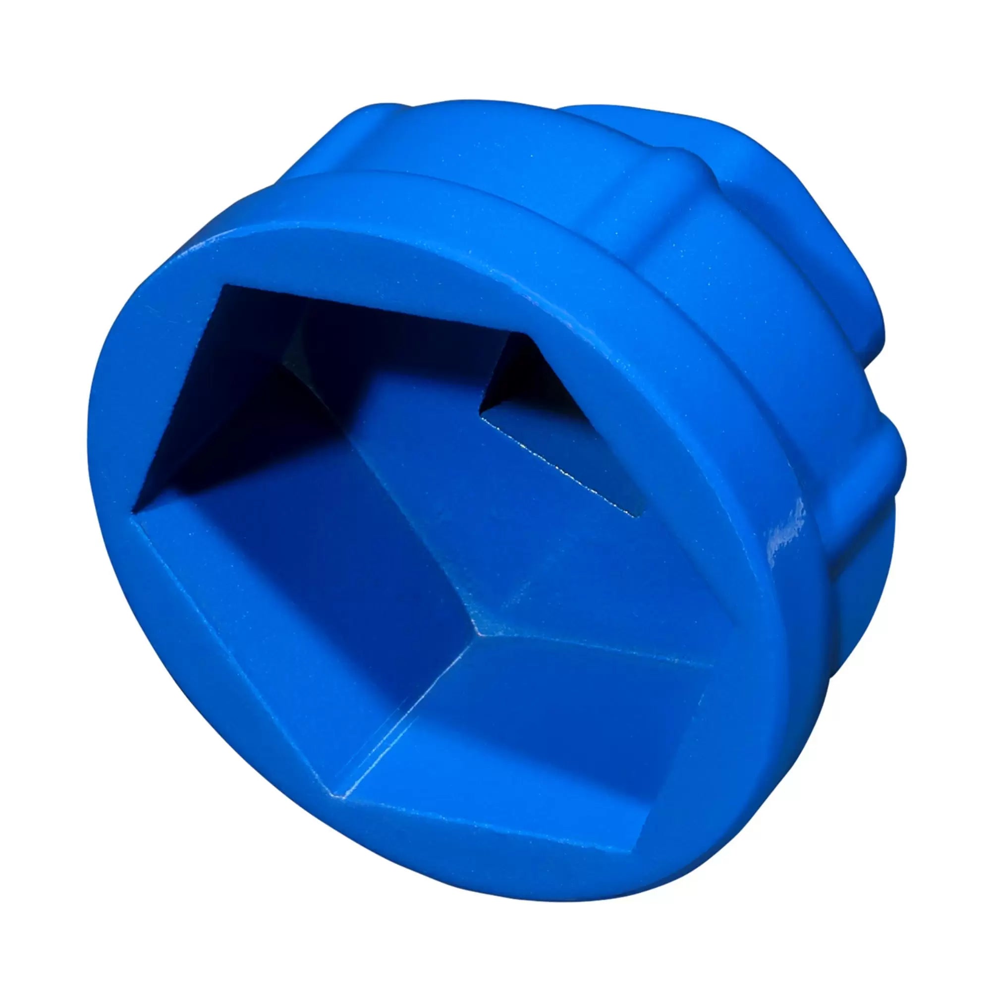 Draper Tools - 27311 - Oil Filter Wrench, 1/2" Sq. Dr., 38mm/6 Flutes
