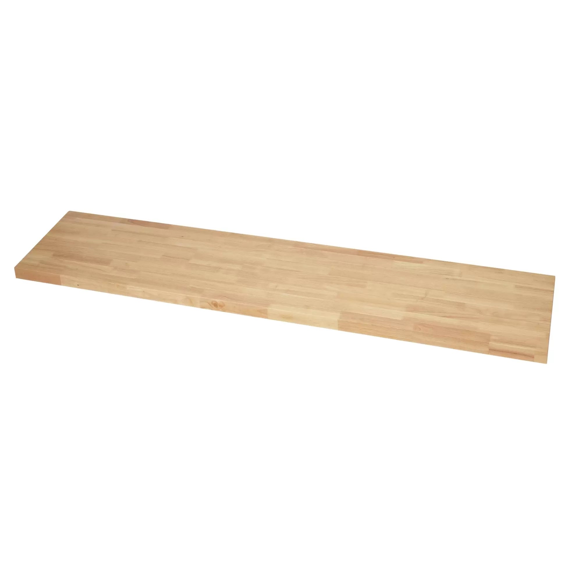 Draper Tools - 27363 - BUNKER Modular Hardwood Worktop, 1360mm