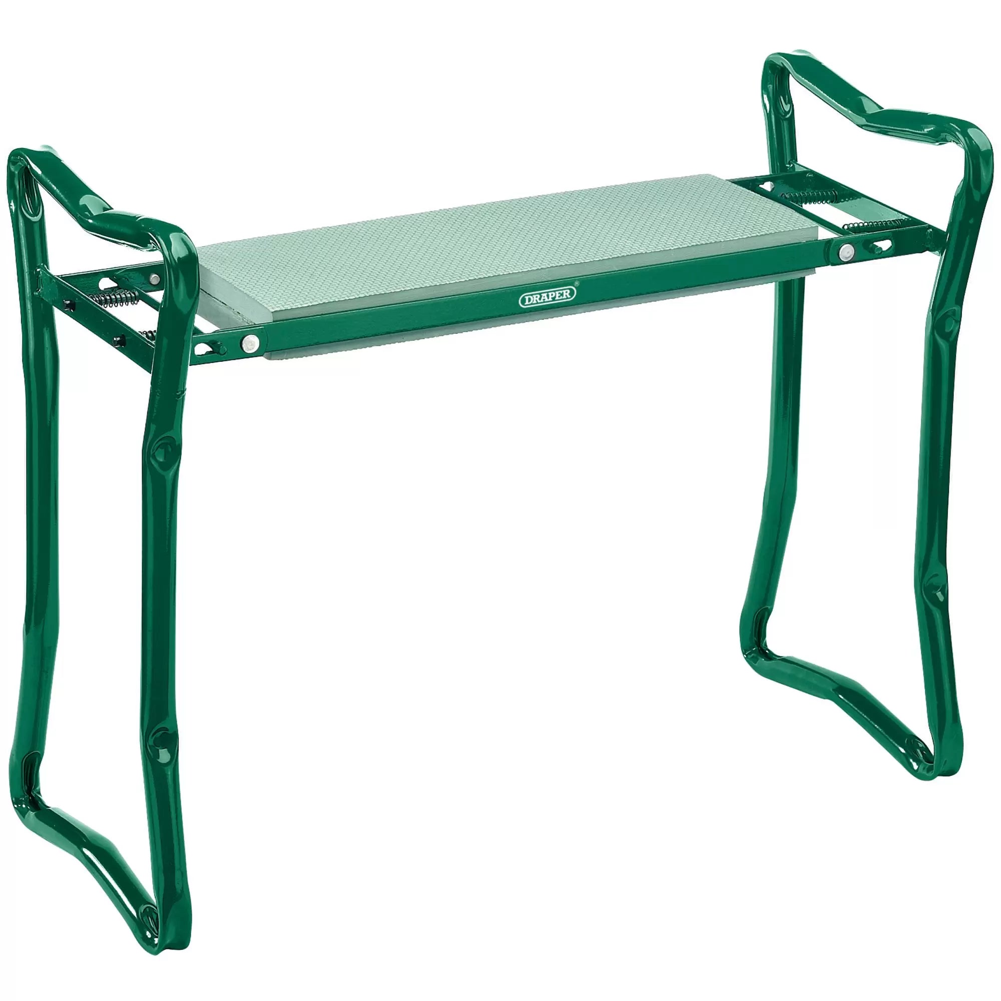 Draper Tools - 27435 - Folding Kneeler and Seat