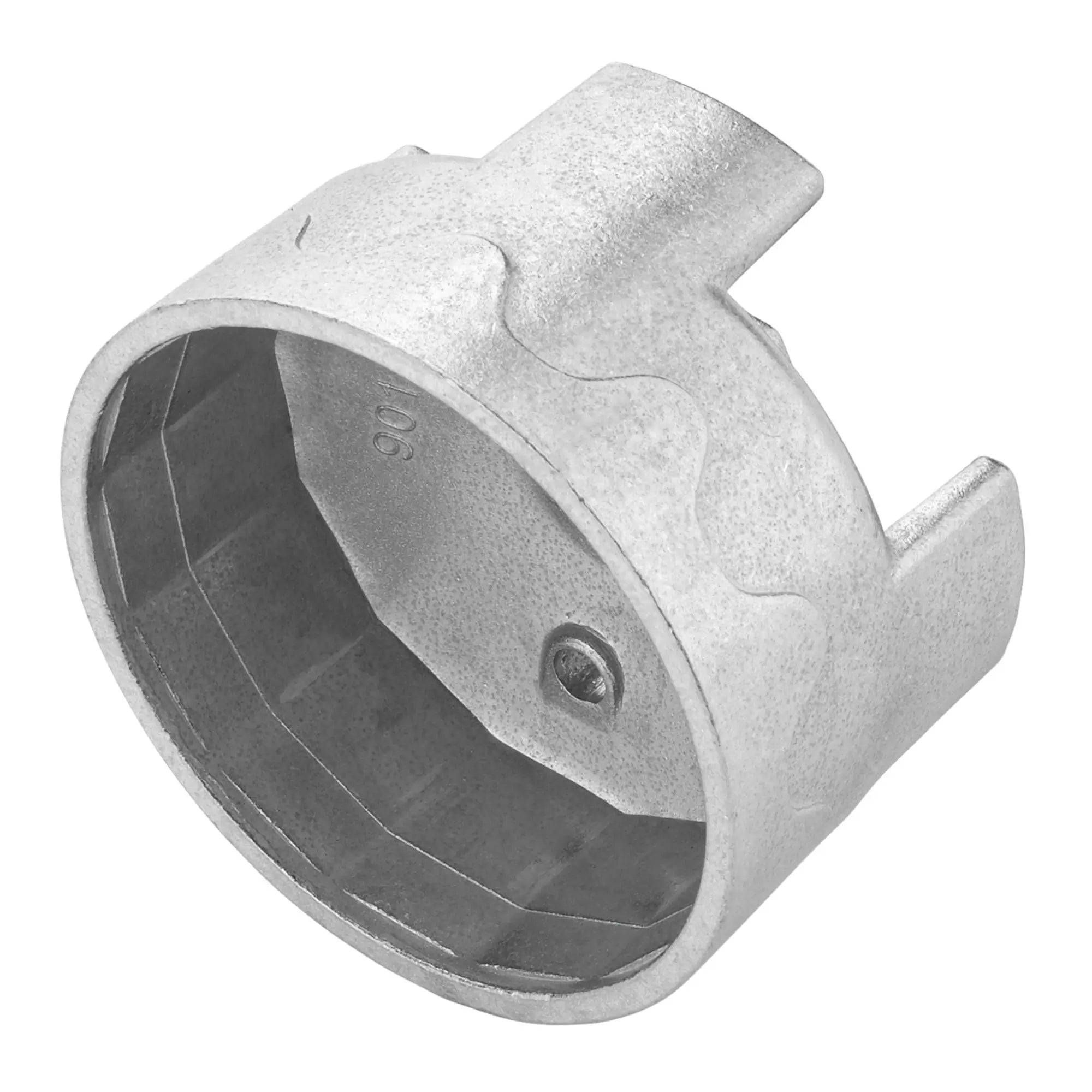 Draper Tools - 27455 - Oil Filter Wrench, 1/2" Sq. Dr., 63-64mm/14 Flutes