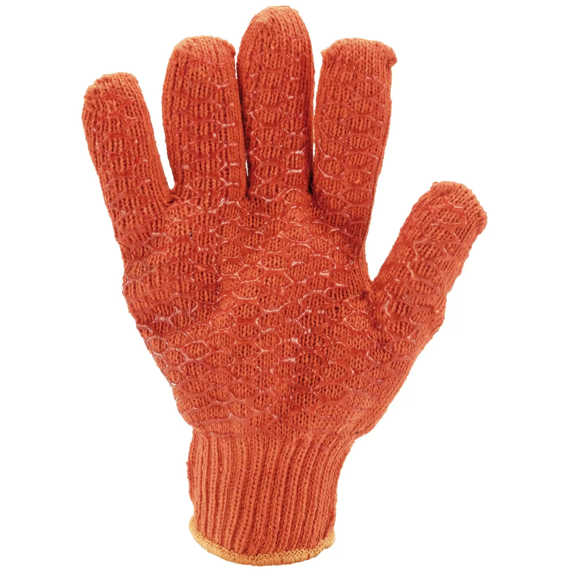 Draper Tools - 27606 - Non-Slip Work Gloves, Extra Large (Pair)