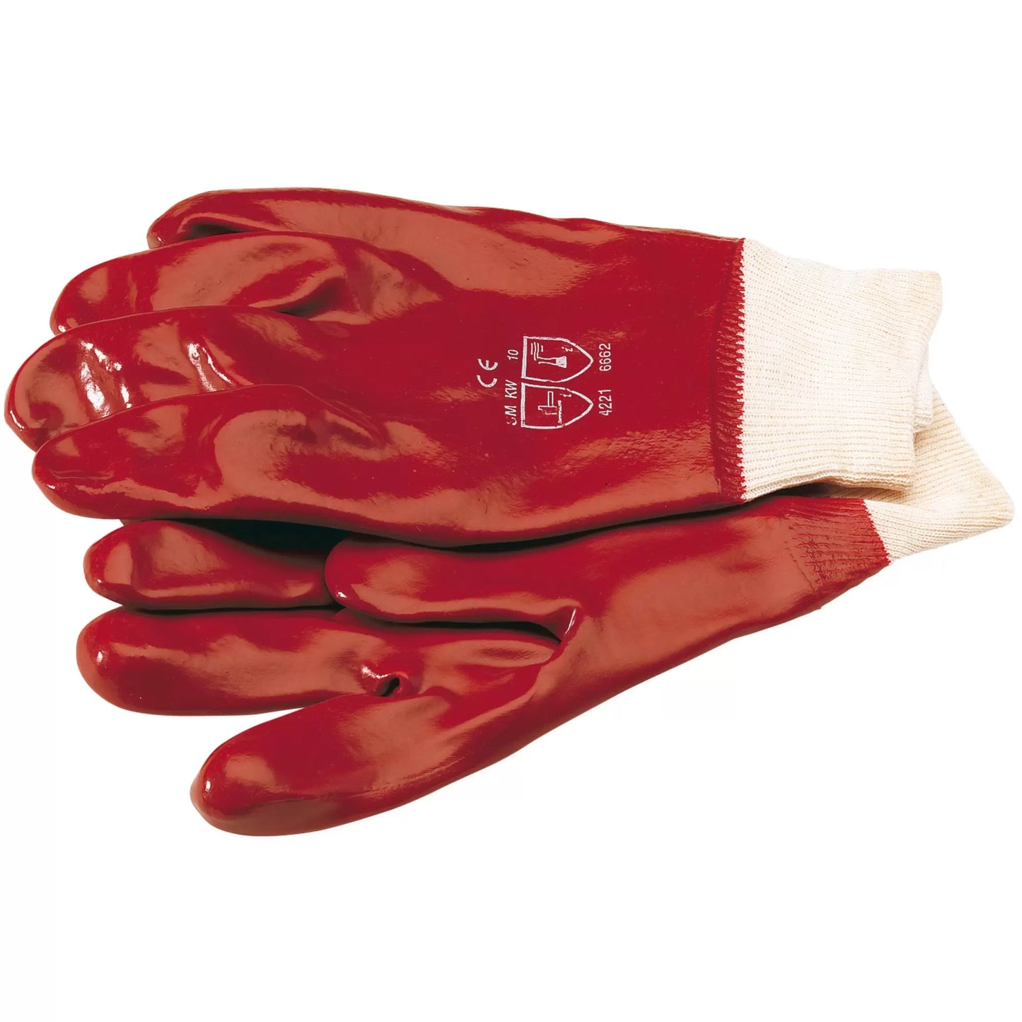Draper Tools - 27612 - Wet Work Gloves, Extra Large