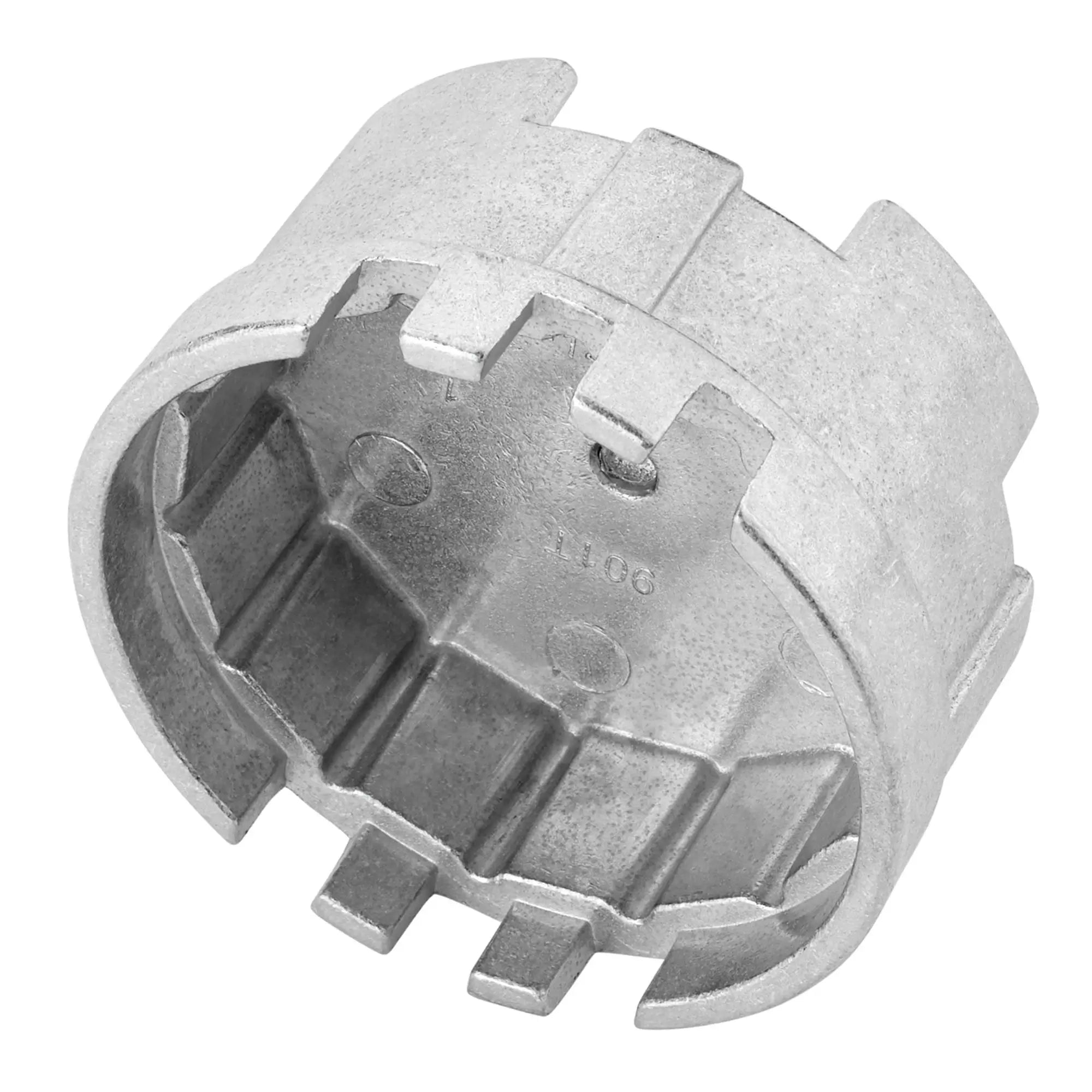 Draper Tools - 27748 - Oil Filter Wrench, 3/8" Sq. Dr., 70mm/14 Flutes