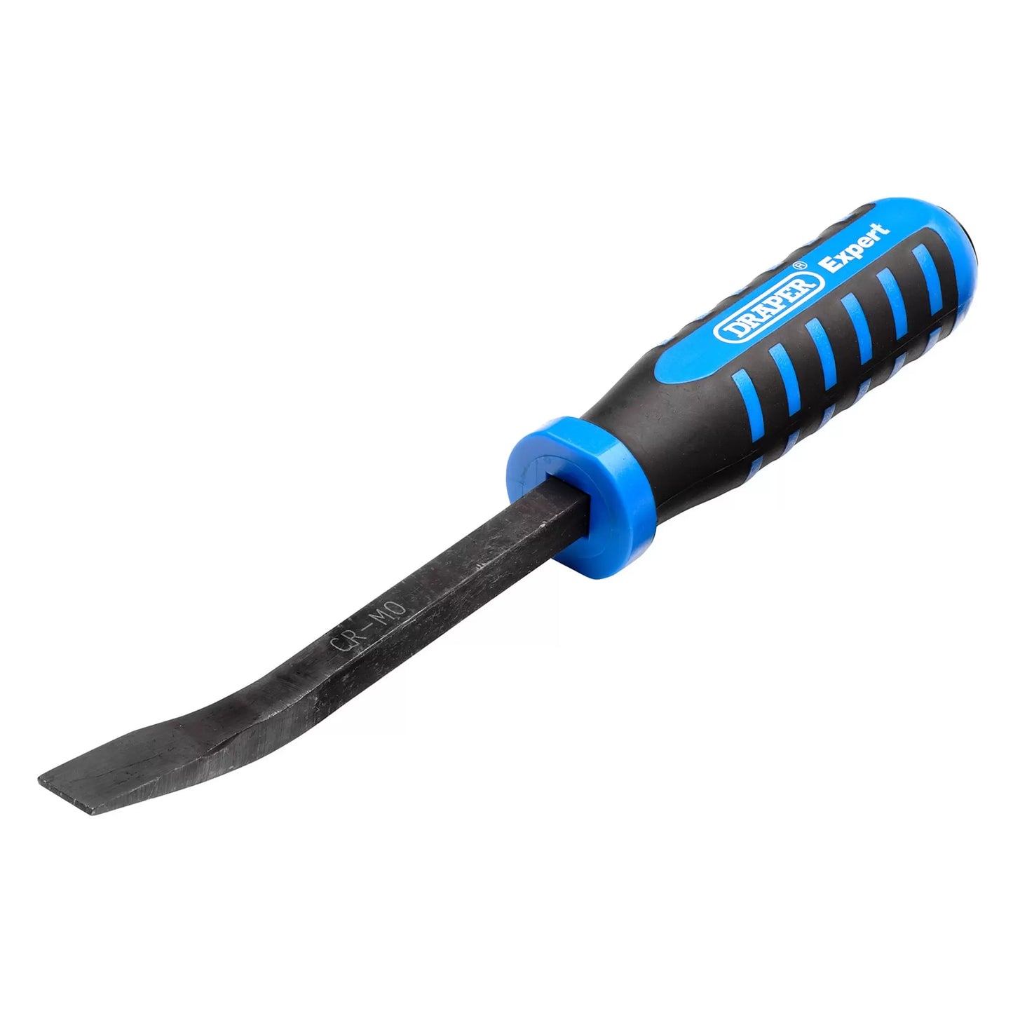 Draper Tools - 27772 - Draper Expert Soft Grip Pry Bar, 300mm