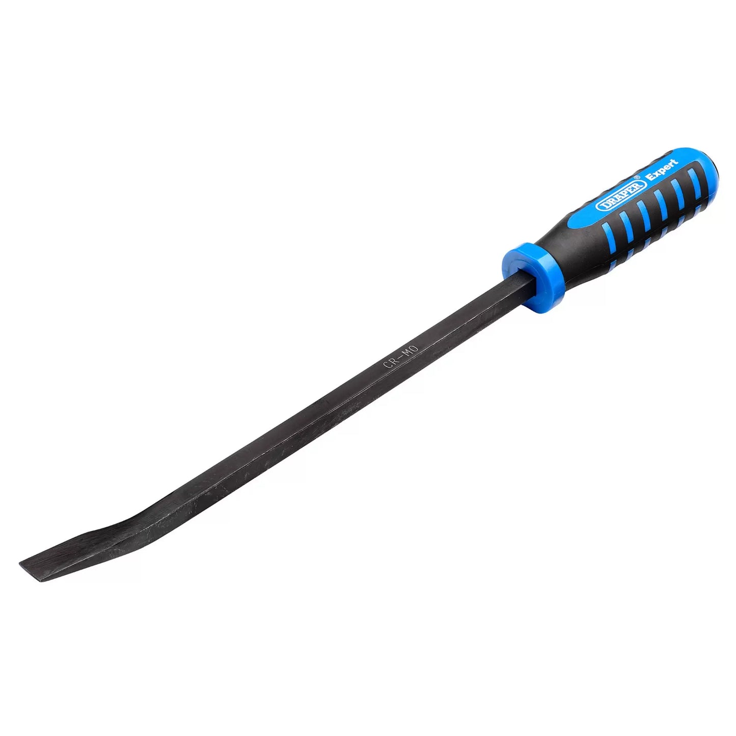 Draper Tools - 27775 - Draper Expert Soft Grip Pry Bar, 450mm