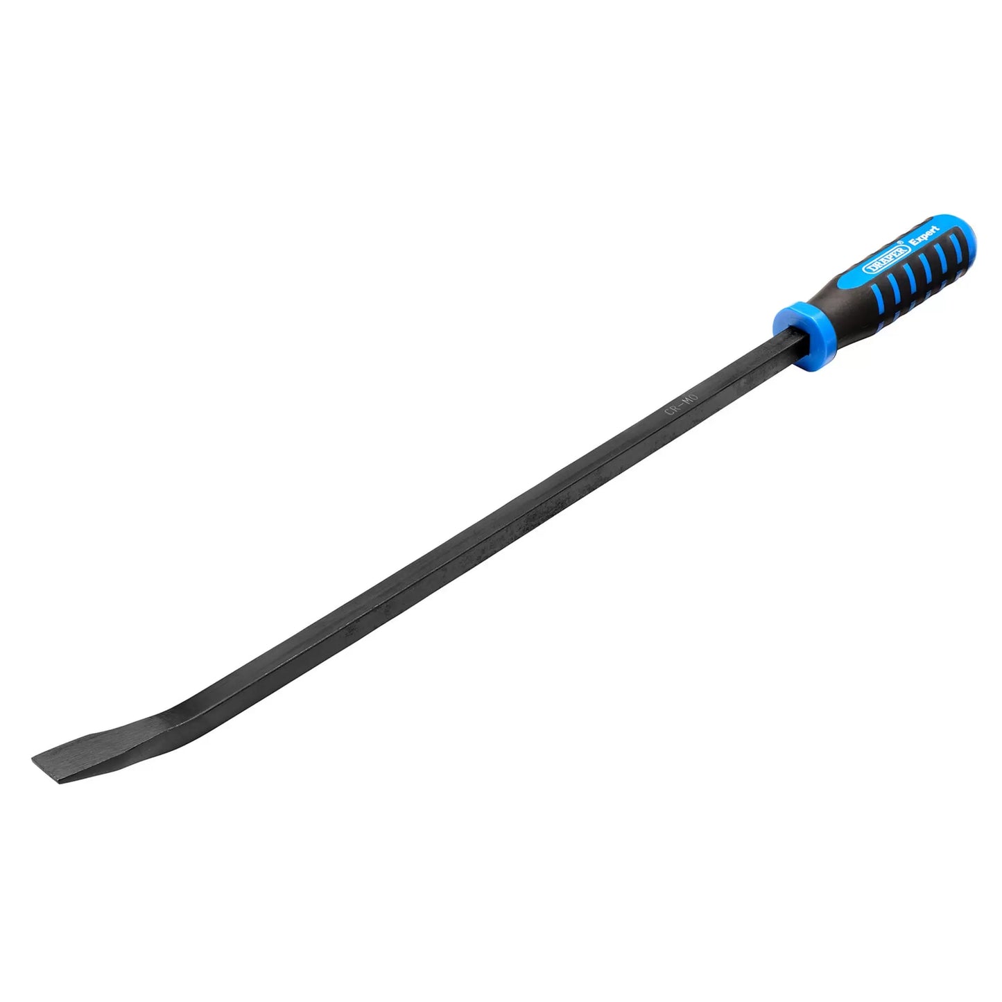 Draper Tools - 27779 - Draper Expert Soft Grip Pry Bar, 600mm