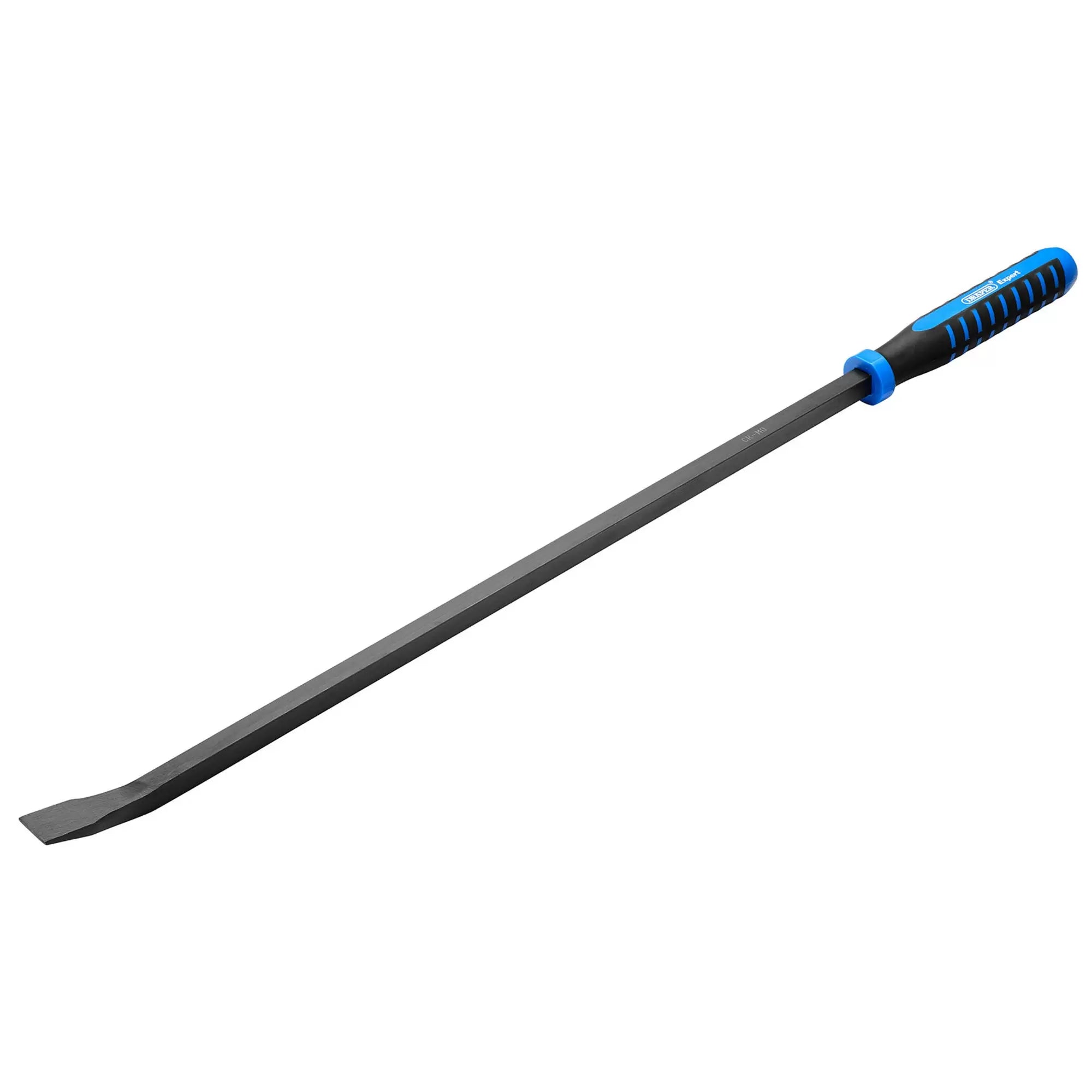 Draper Tools - 27782 - Draper Expert Soft Grip Pry Bar, 915mm