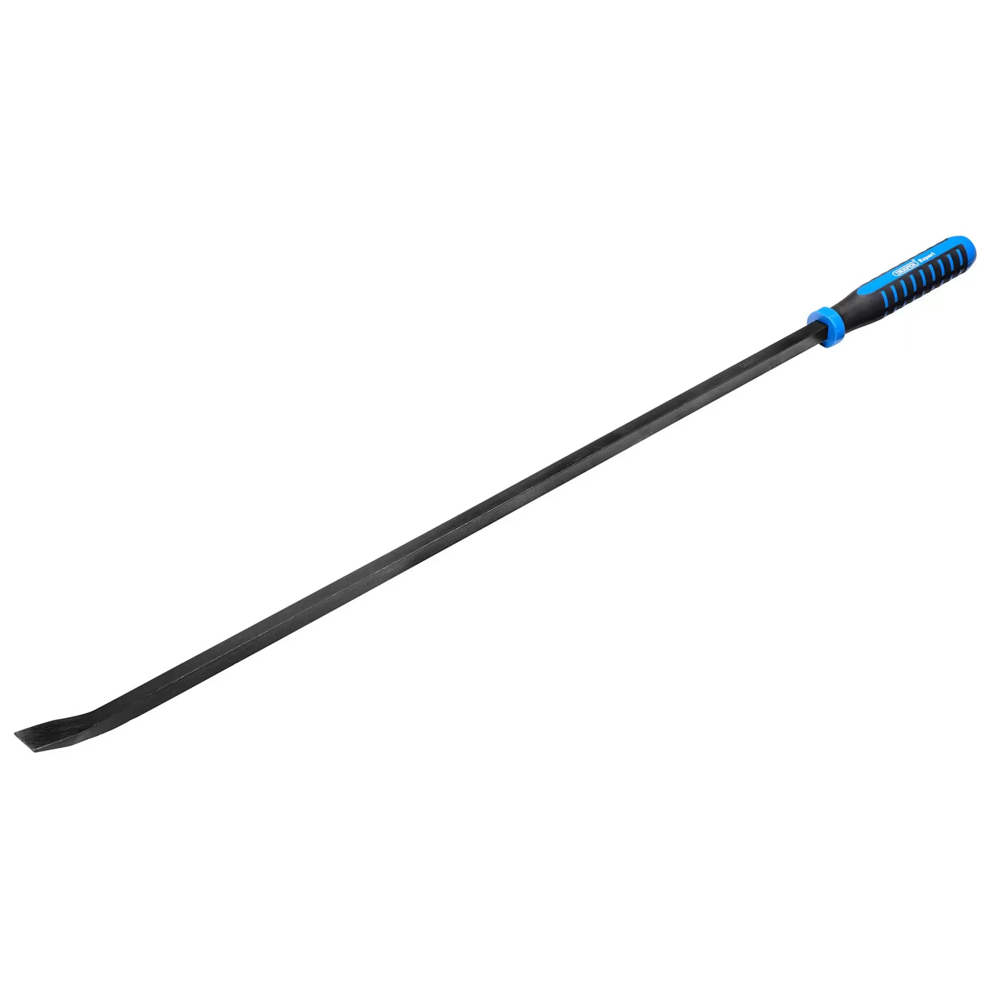 Draper Tools - 27783 - Draper Expert Soft Grip Pry Bar, 1145mm