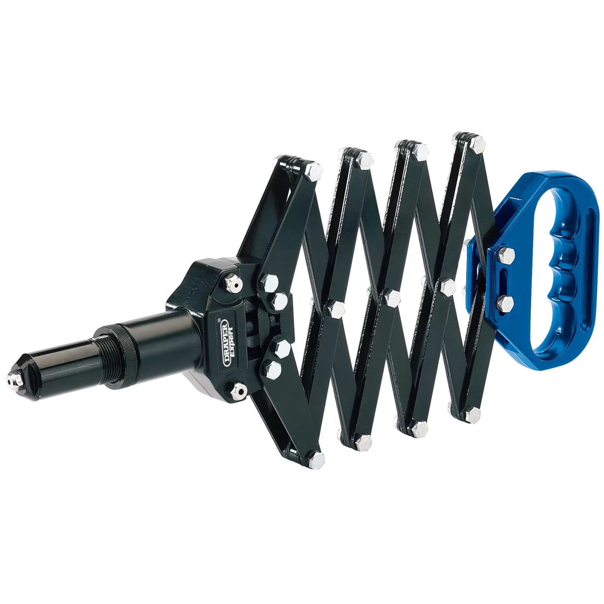 Draper Tools - 27839 - Draper Expert Lazy Tong Riveter