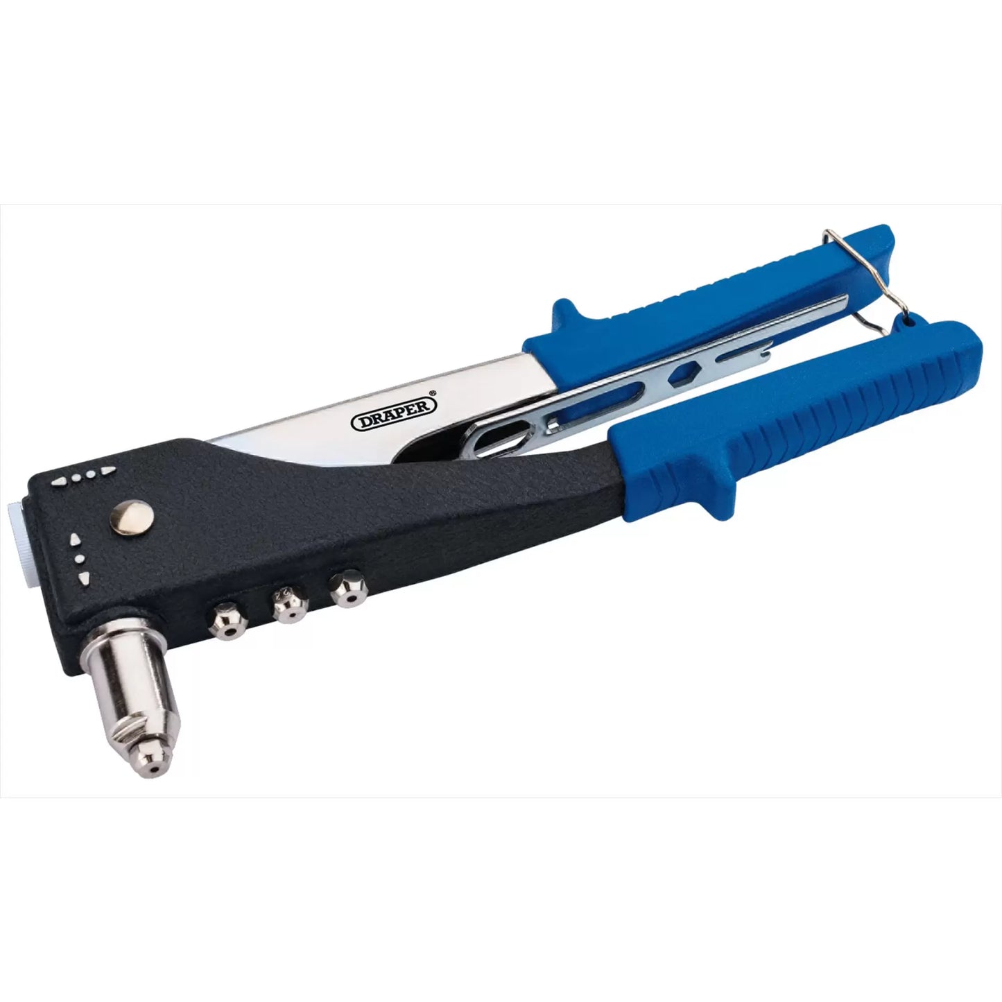 Draper Tools - 27848 - 2 Way Hand Riveter Kit