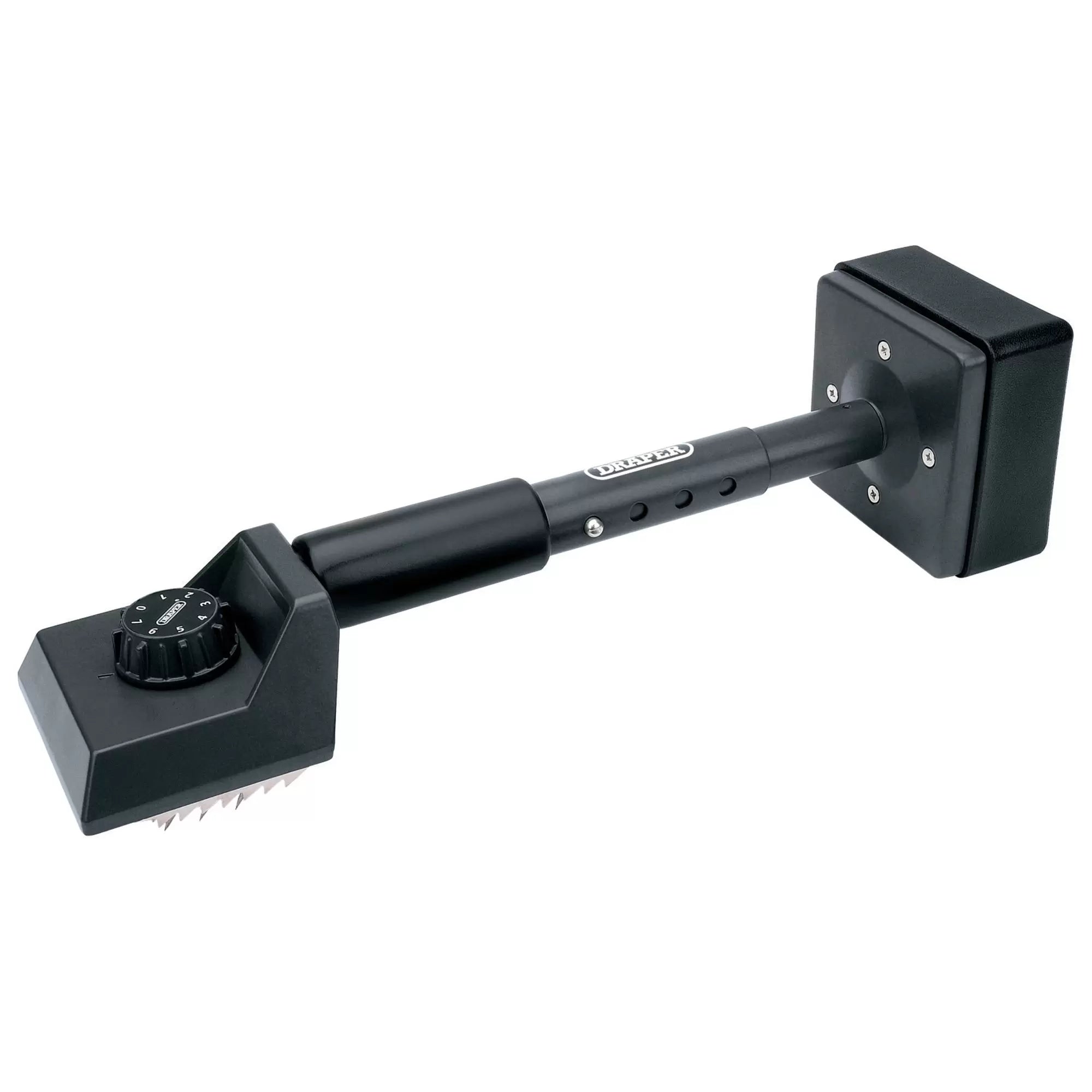 Draper Tools - 27943 - Adjustable Carpet Stretcher Knee Kicker, 460 - 610mm