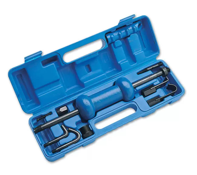 Laser - 2795 - Dent Puller Set 9pc