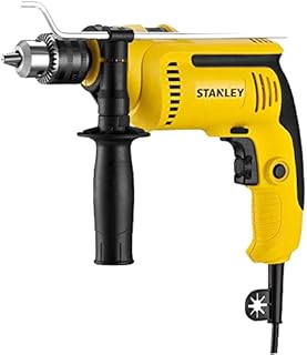 Stanley SDH700 Hammer Drill 13mm - 700W
