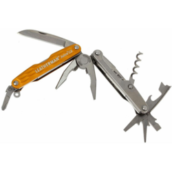 AT Leatherman Juice C2-Sunrise Yellow|Peg|Int