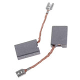 Bosch Carbon Brush Set for GBH 5-40D Rotary Hammer Drill | Genuine Spare Part