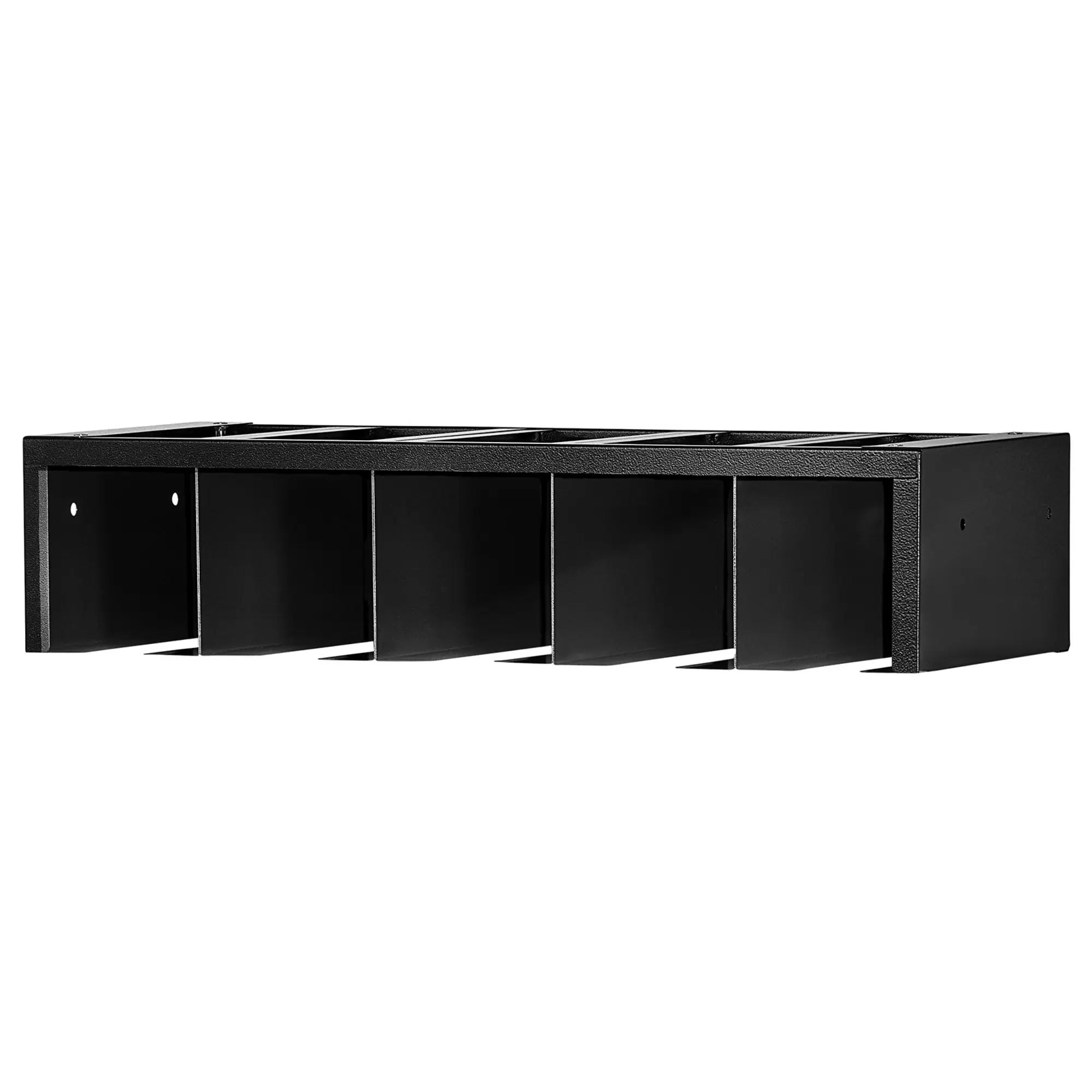 Draper Tools - 28105 - BUNKER Modular Power Tool Rack, 680mm