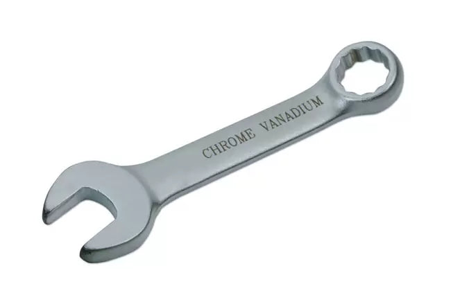 Laser - 2812 - Stubby Combination Spanner 15mm