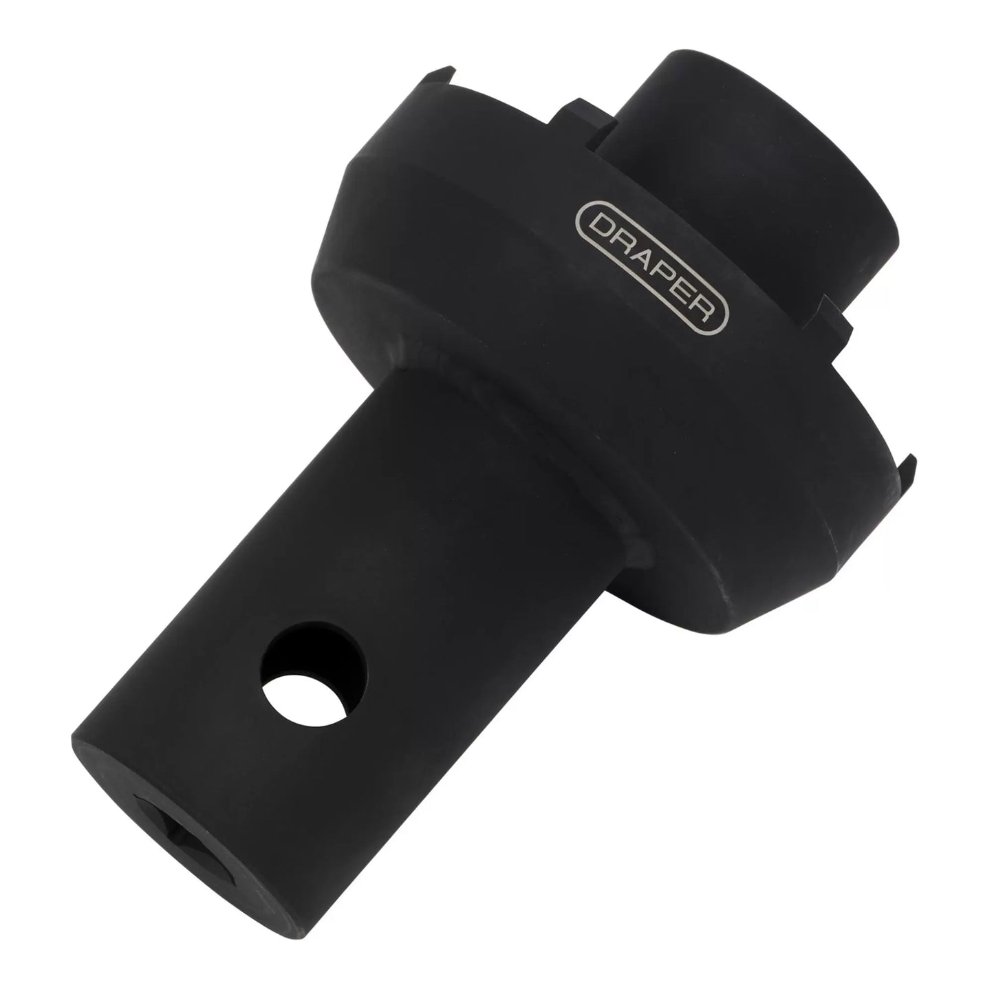 Draper Tools - 28190 - Locknut Socket 3/4"Sq Drive 105-125mm