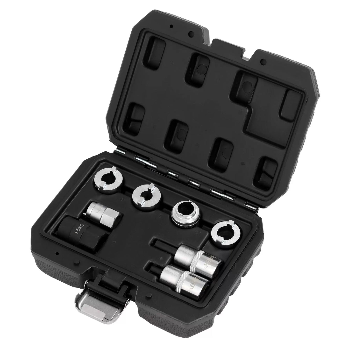 Draper Tools - 28194 - Strut Nut Kit (8 Piece)