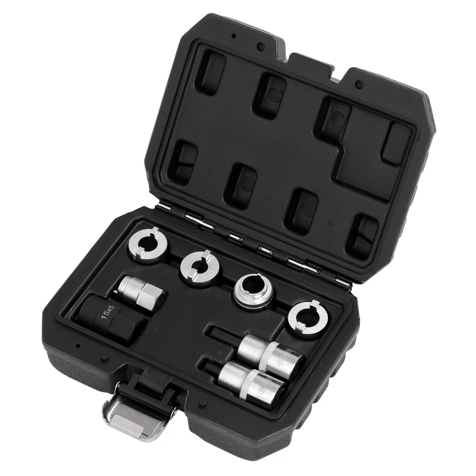 Draper Tools - 28194 - Strut Nut Kit (8 Piece)