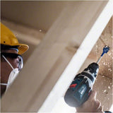 Bosch HSS Hole Saw Kit - 20mm Diameter with Arbor