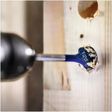 Bosch HSS Hole Saw Kit - 20mm Diameter with Arbor