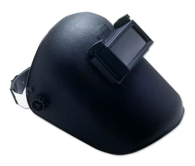Laser - 2831 - Welding Helmet with Lens
