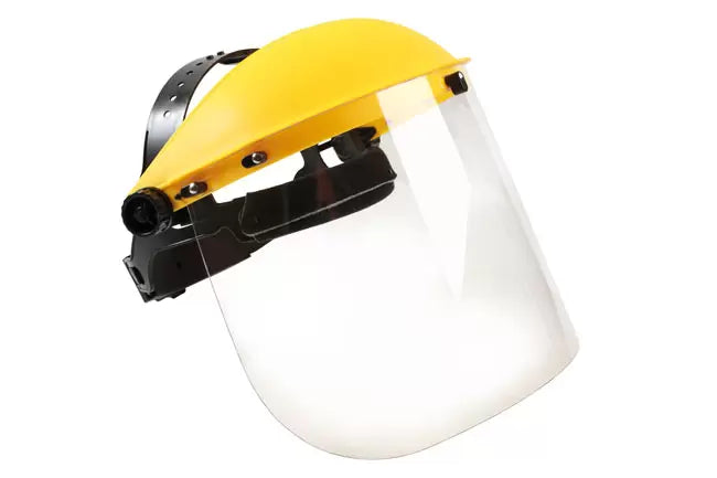 Laser - 2832 - Safety Shield