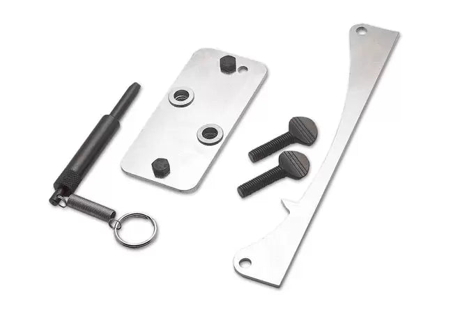 Laser - 2834 - Diesel Engine Service Tool Kit - for GM