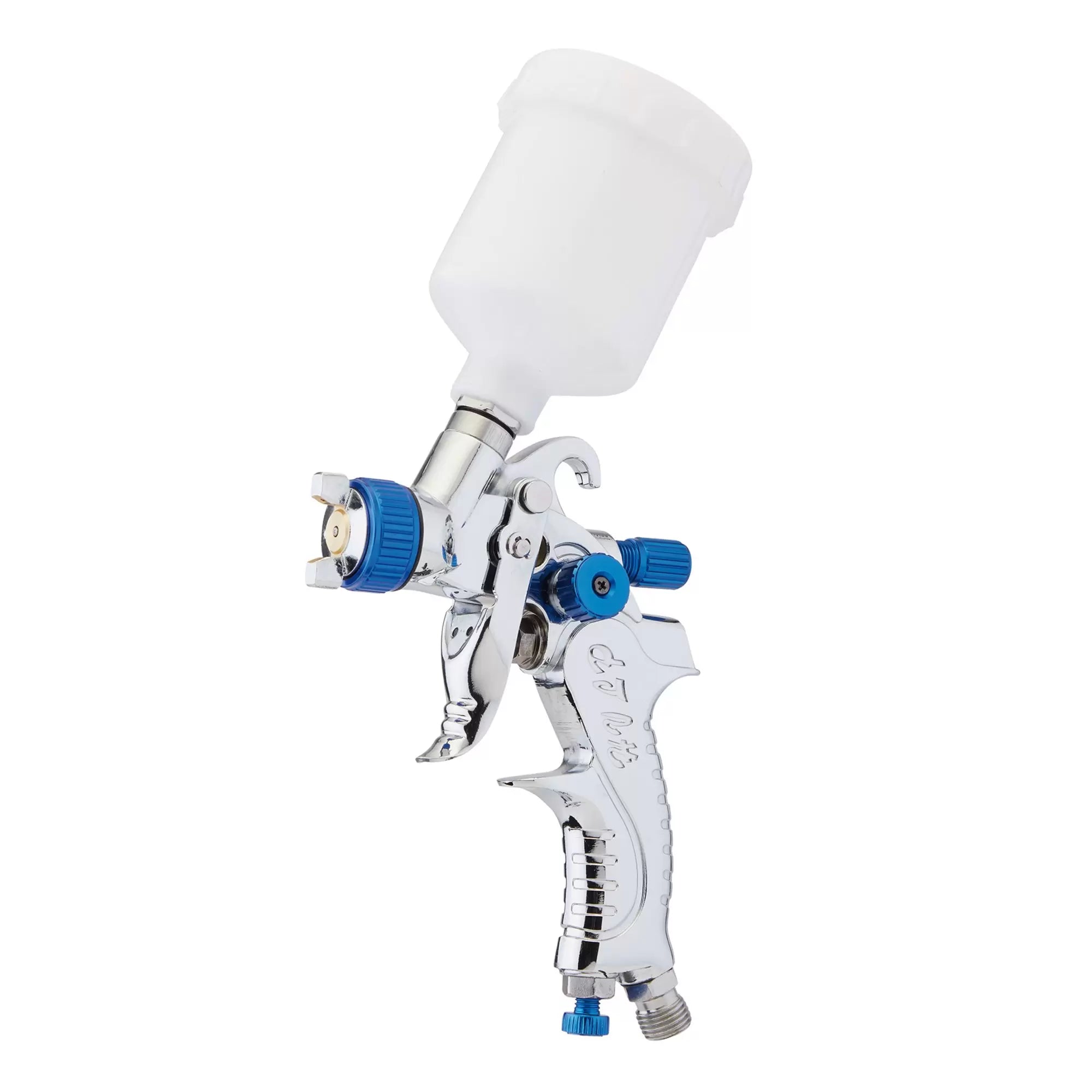 Draper Tools - 28366 - HVLP Air Paint Spray Gun, 100ml