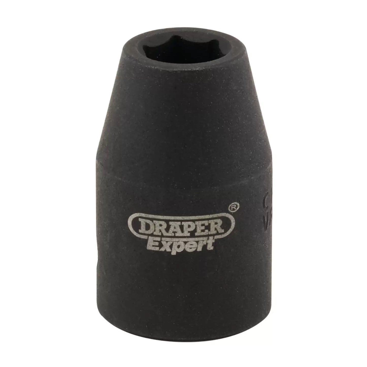 Draper Tools - 28420 - Draper HI-TORQ® Impact Socket, 1/2" Sq. Dr., 10mm