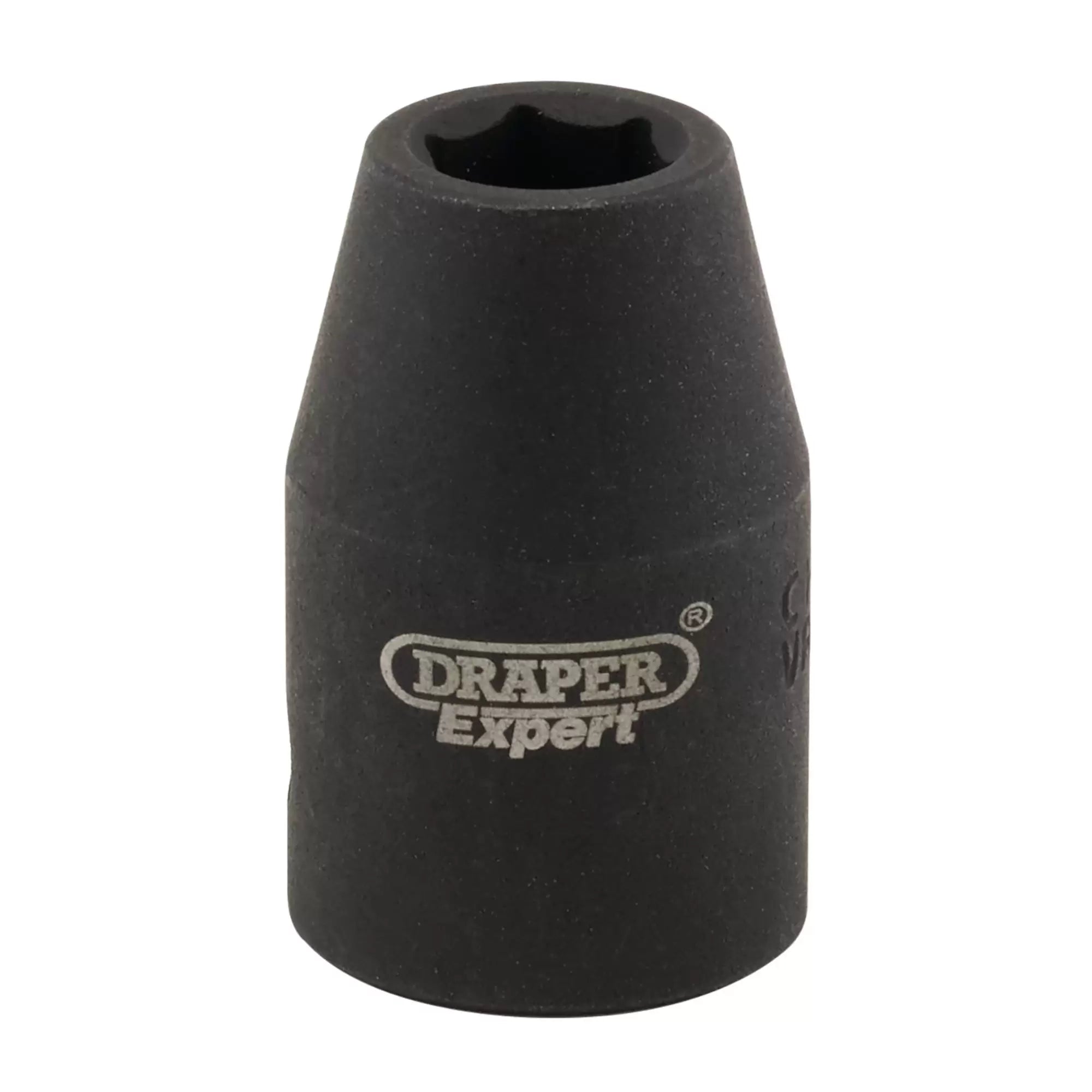 Draper Tools - 28420 - Draper HI-TORQ® Impact Socket, 1/2" Sq. Dr., 10mm
