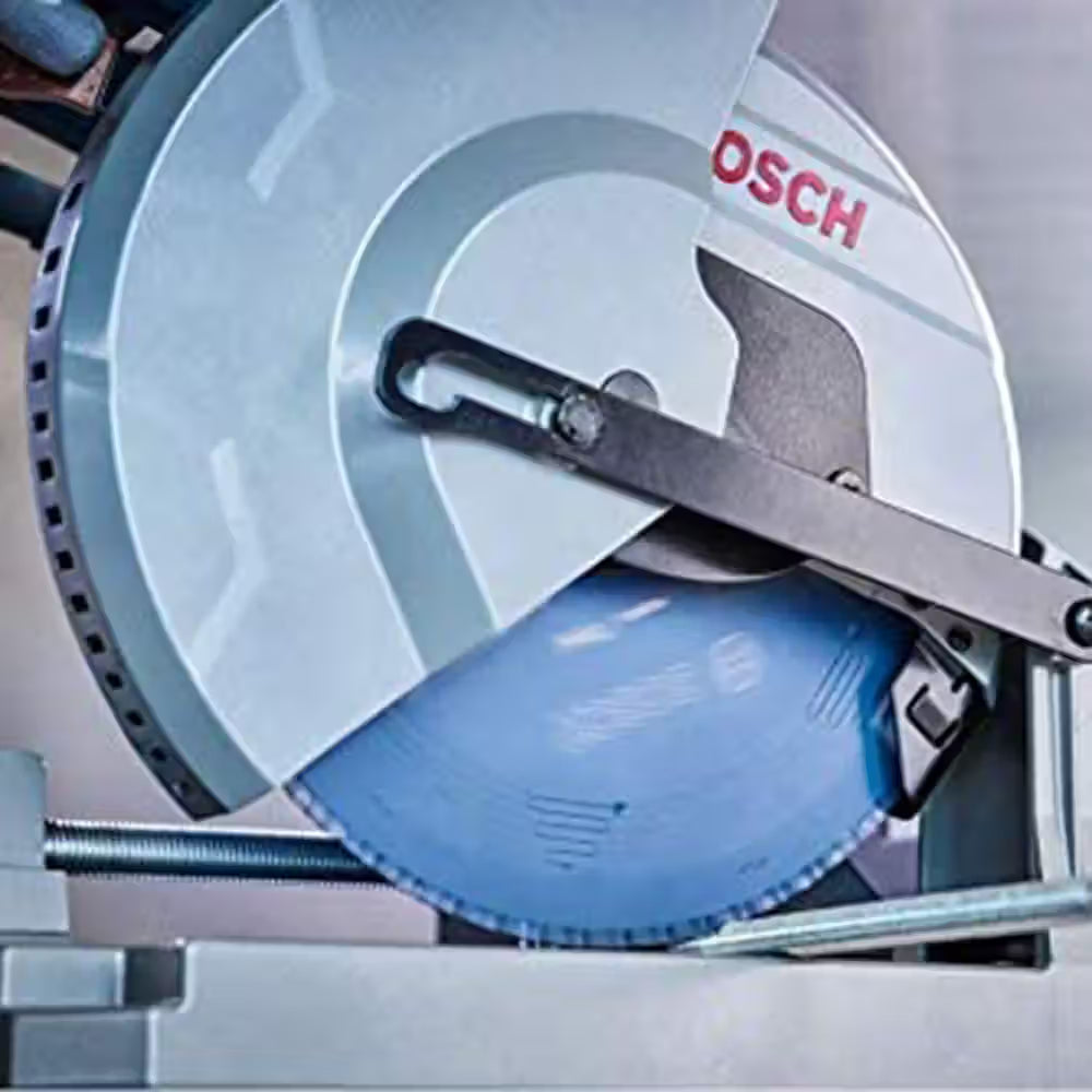 Bosch Circular Saw Blade | 305mm Diameter, 60 Tooth | Fine Finish Blade