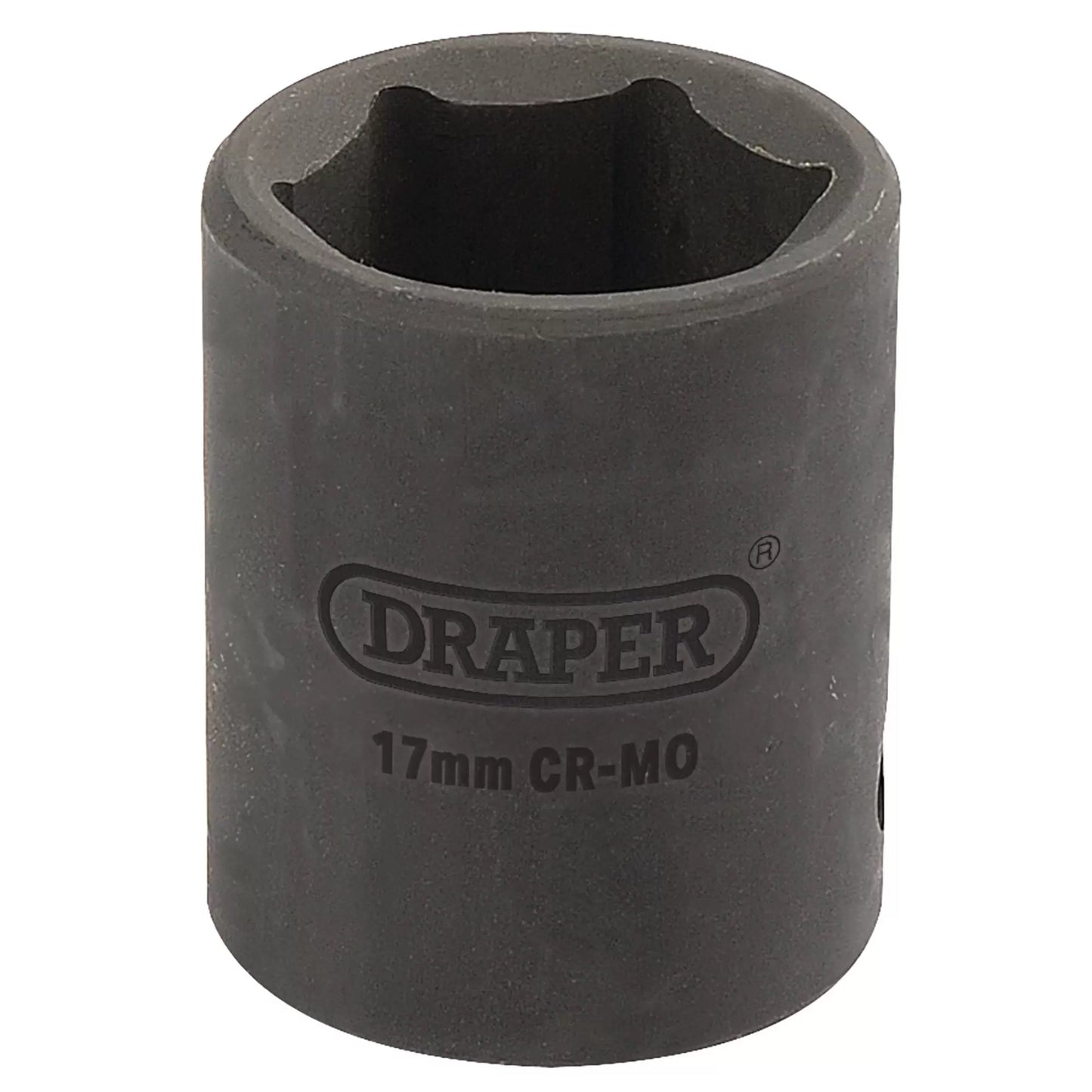Draper Tools - 28529 - Draper HI-TORQ® Impact Socket, 1/2" Sq. Dr., 22mm
