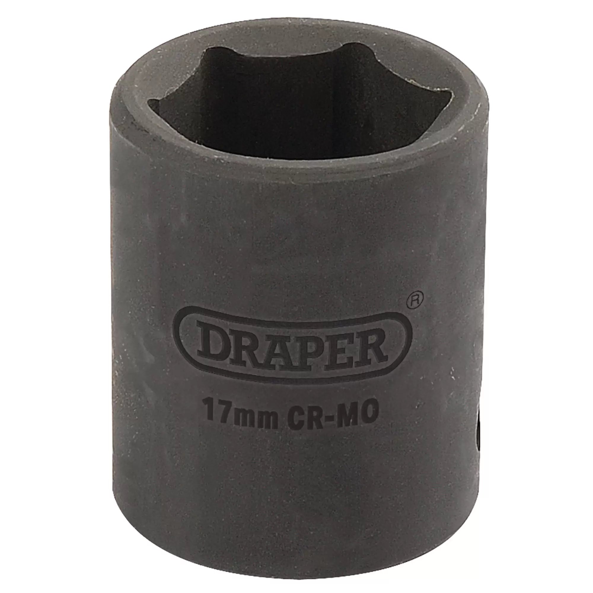 Draper Tools - 28529 - Draper HI-TORQ® Impact Socket, 1/2" Sq. Dr., 22mm