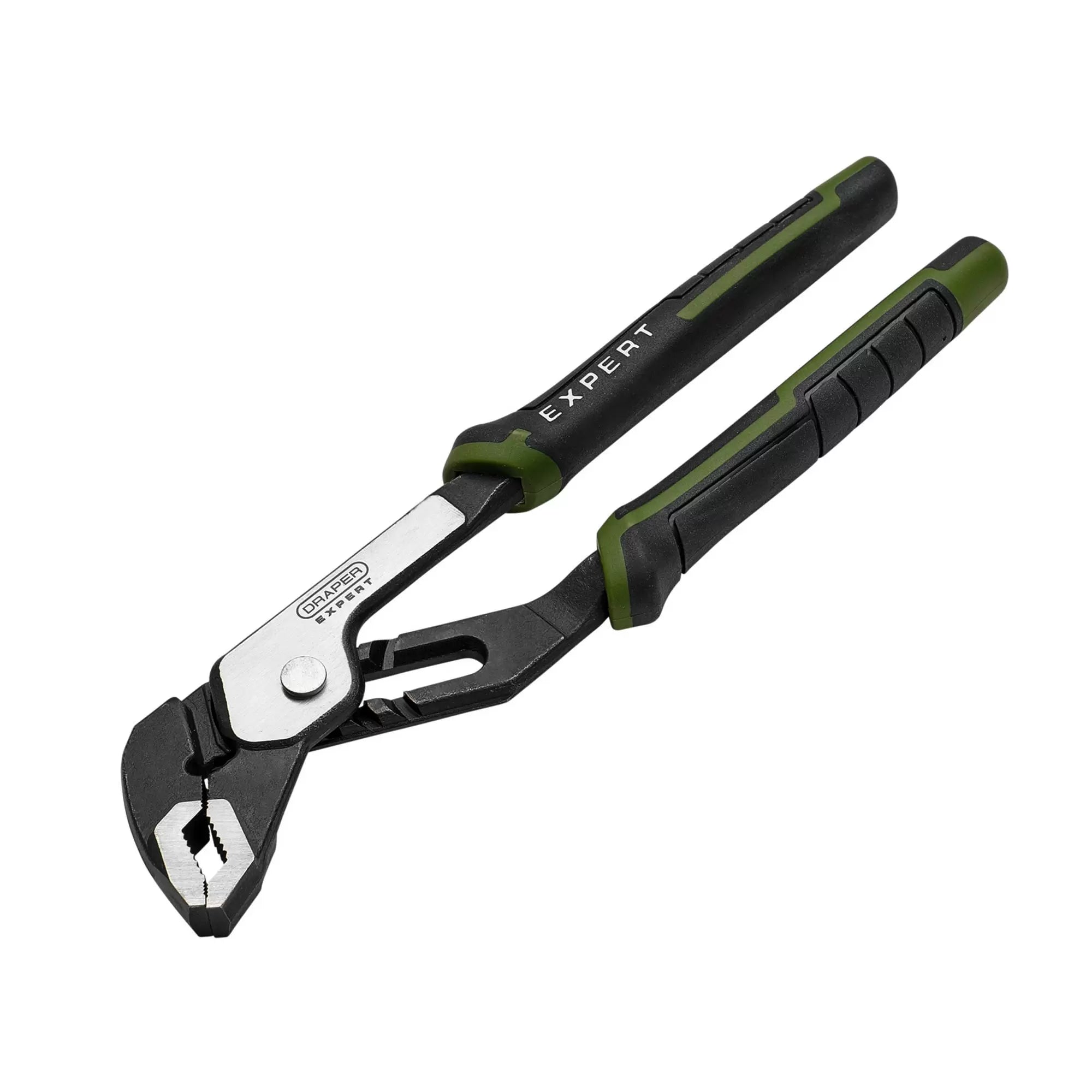 Draper Tools - 28549 - Draper Expert Water Pump Pliers, 200mm