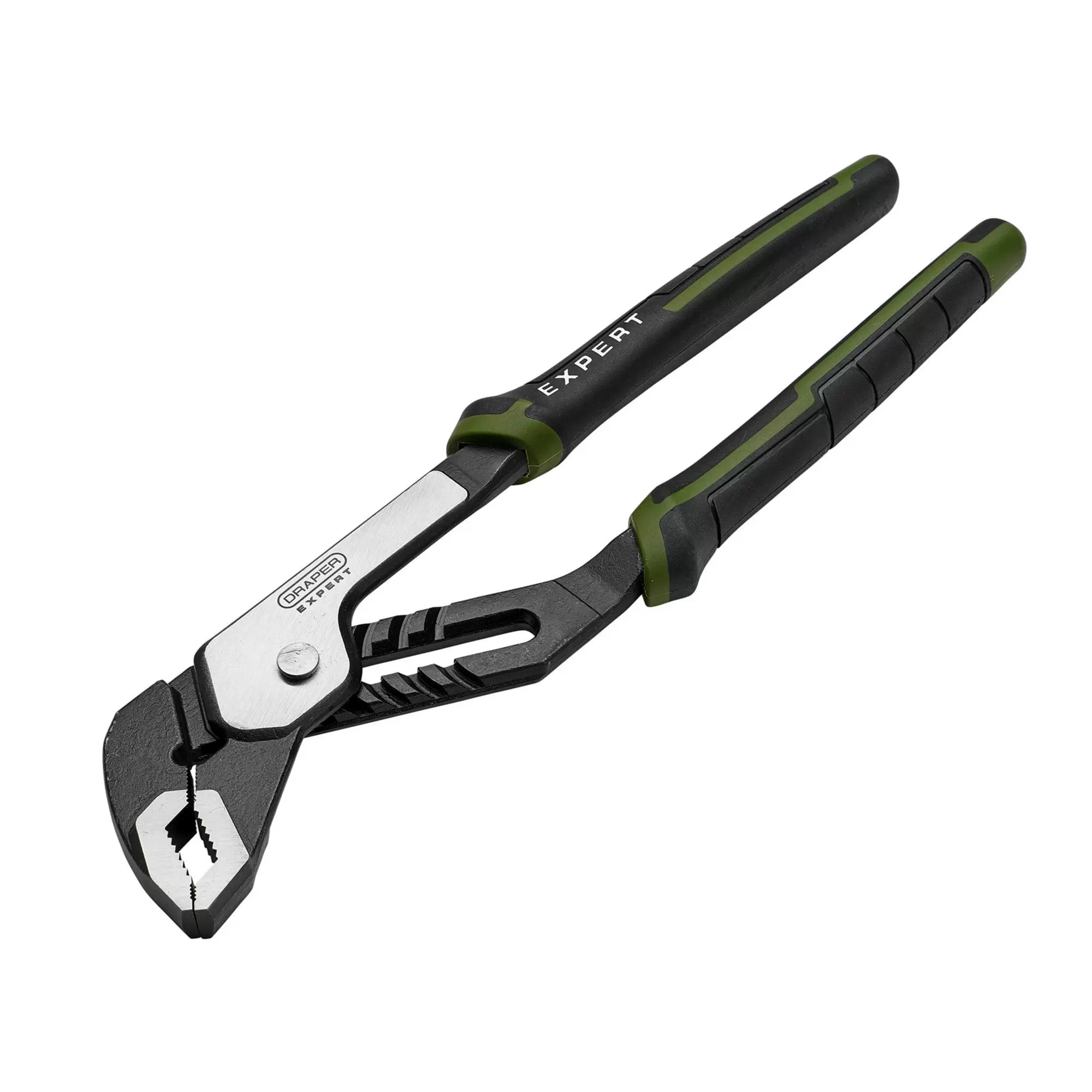 Draper Tools - 28551 - Draper Expert Water Pump Pliers, 300mm
