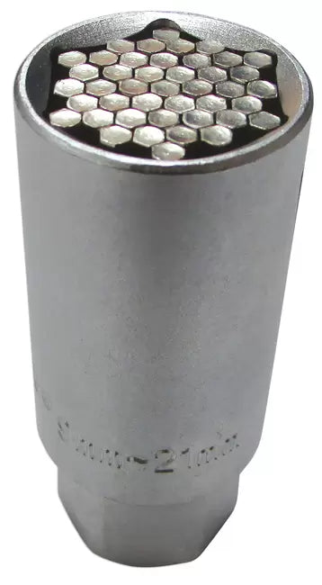 Laser - 2856 - Survivor Socket 1/2"D