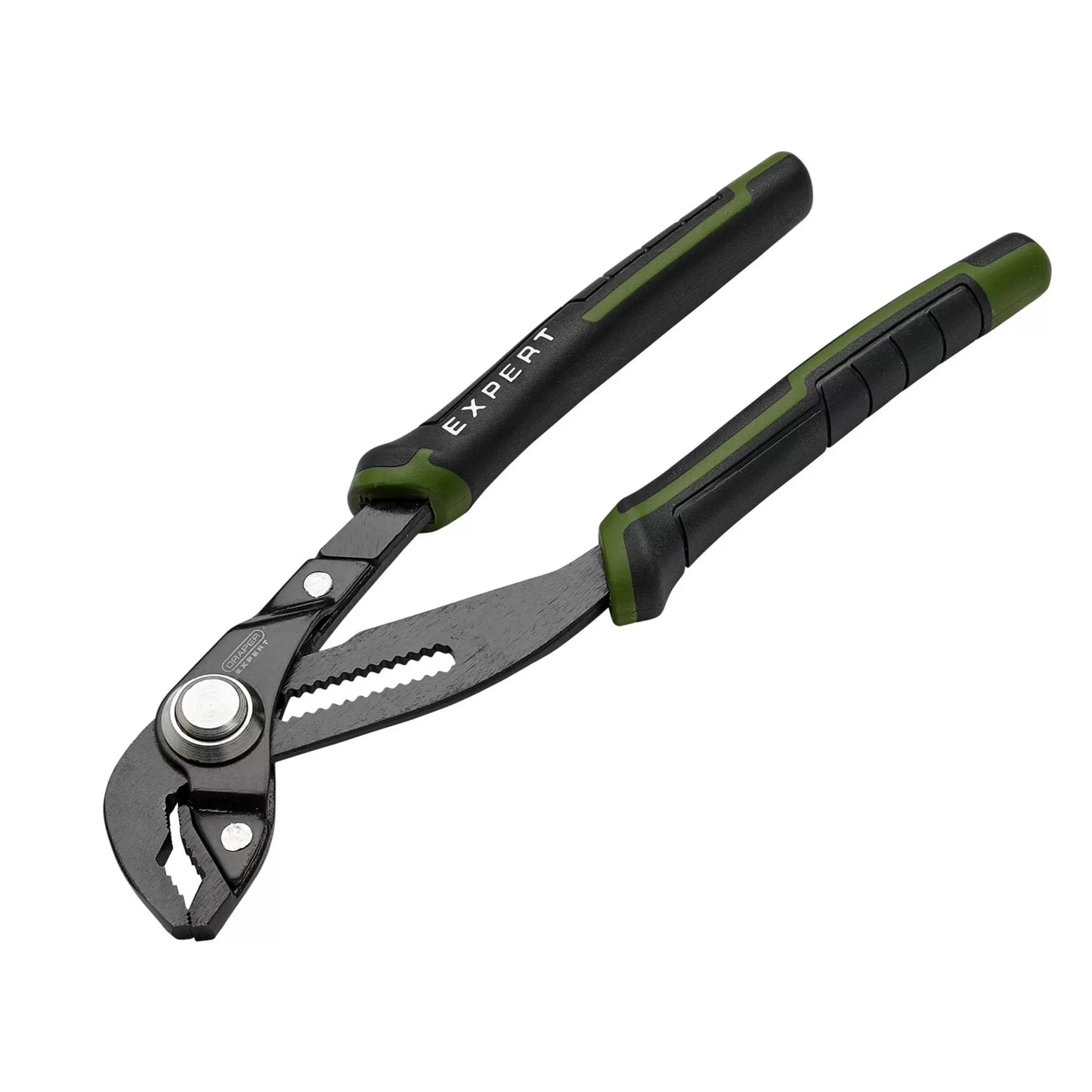 Draper Tools - 28563 - Draper Expert Quick Release Water Pump Pliers, 200mm