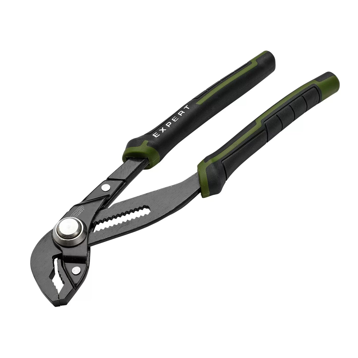 Draper Tools - 28564 - Draper Expert Quick Release Water Pump Pliers, 250mm
