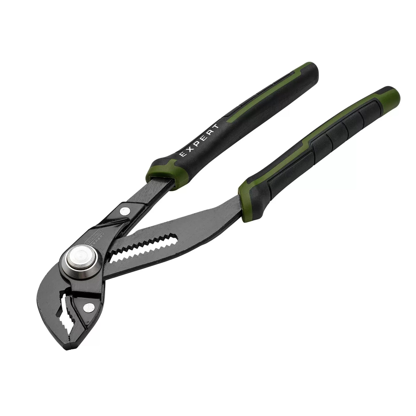 Draper Tools - 28566 - Draper Expert Quick Release Water Pump Pliers, 300mm