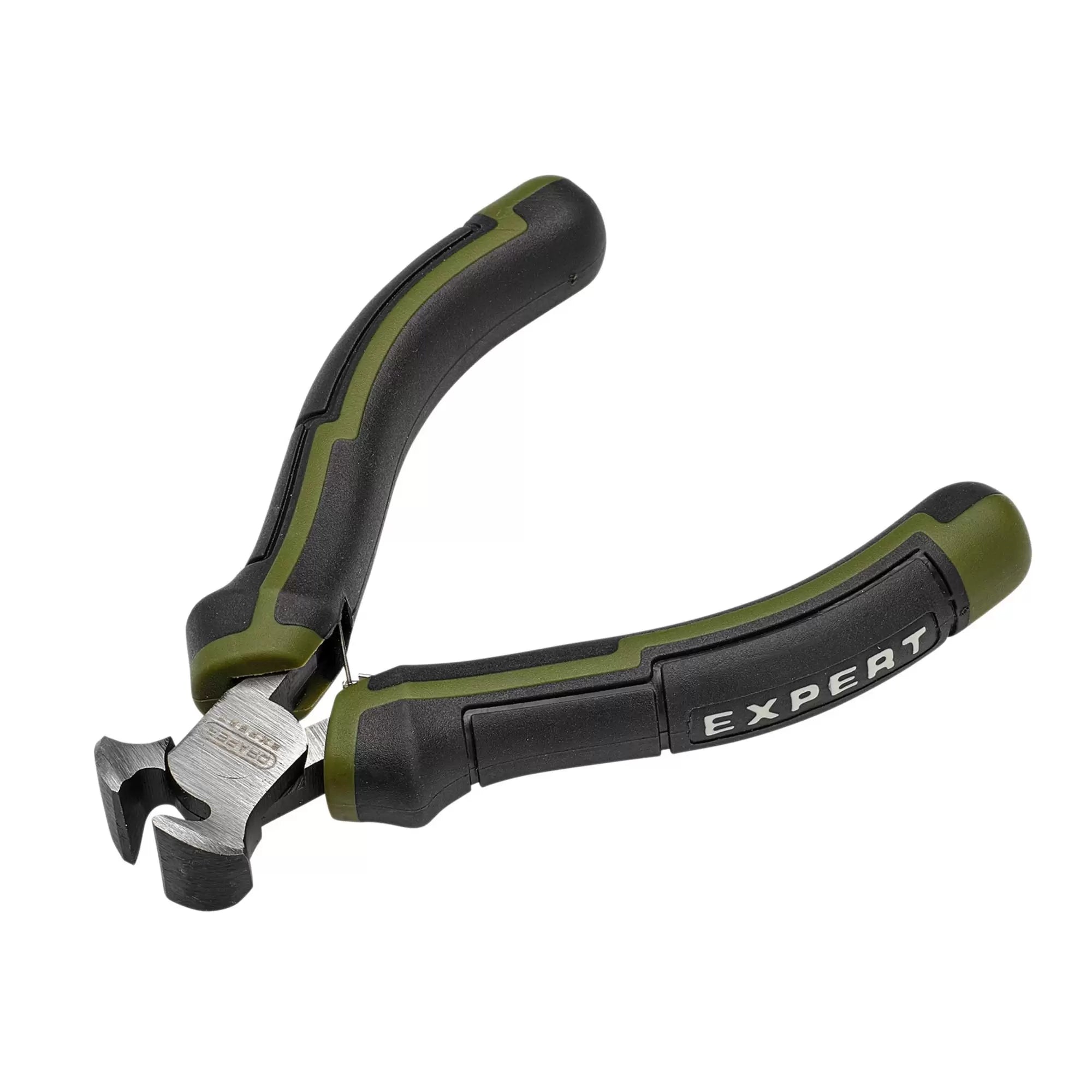 Draper Tools - 28569 - Draper Expert Mini End Cutting Pliers, 105mm